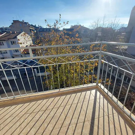 Apartment Cozy Spot By The Lions' Bridge